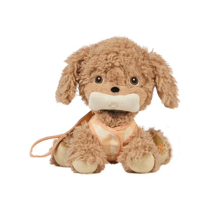 Dinkum Dogs - Goldie / Gold