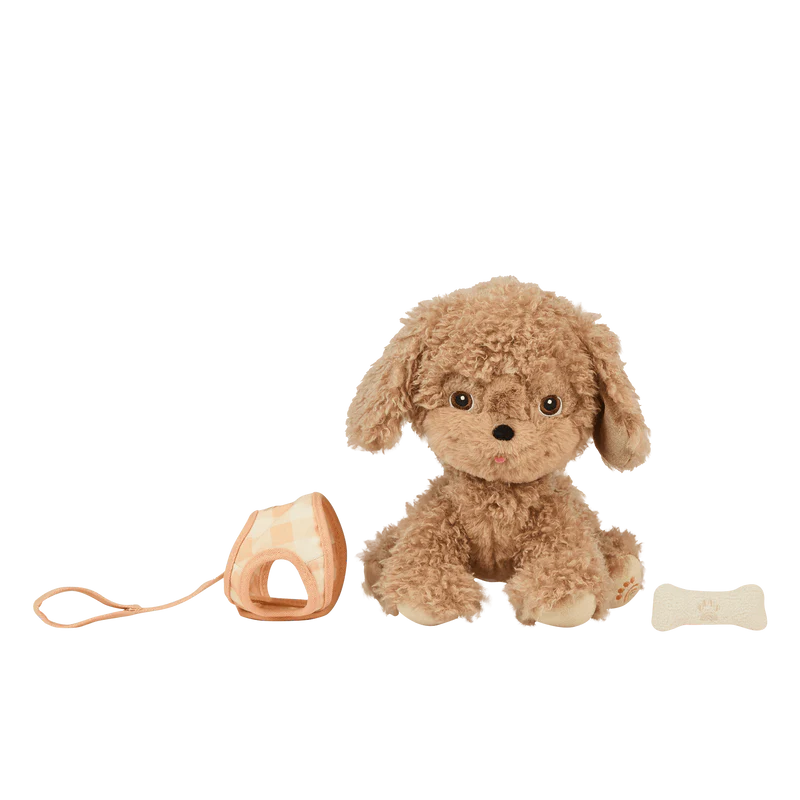 Dinkum Dogs - Goldie / Gold