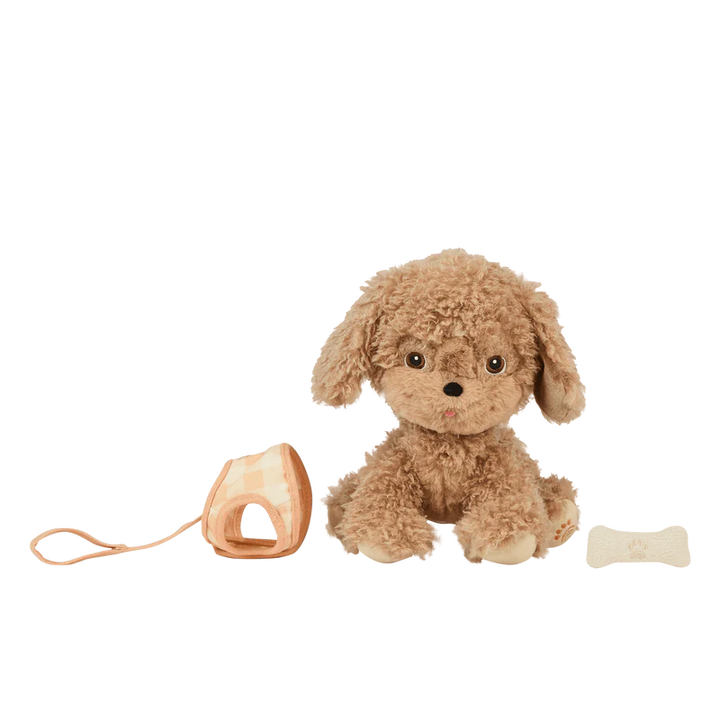 Dinkum Dogs - Goldie / Gold