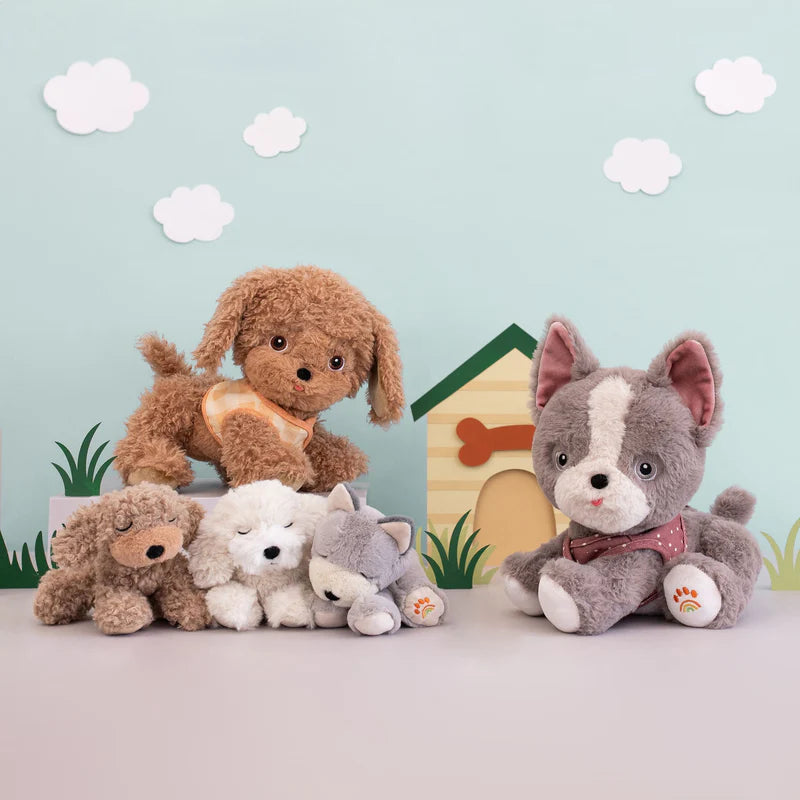 Dinkum Dogs - Gizmo / Grey