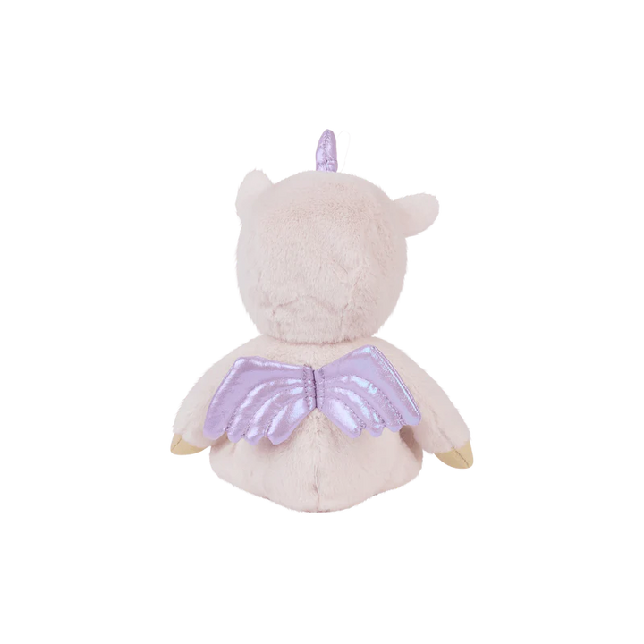 Dinky Dinkums - Unicorns - Una / Pink