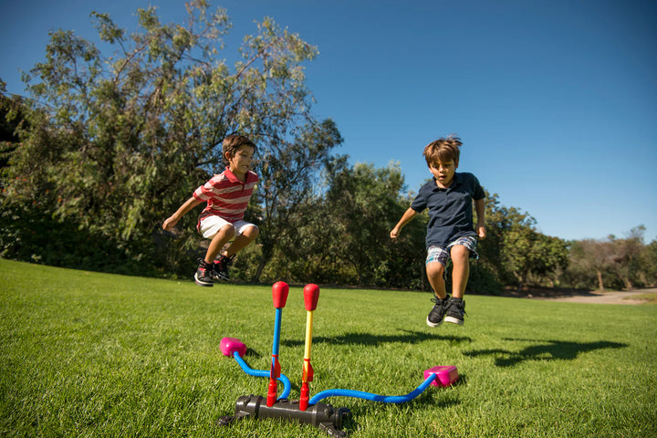 Stomp Rocket® Dueling Rockets