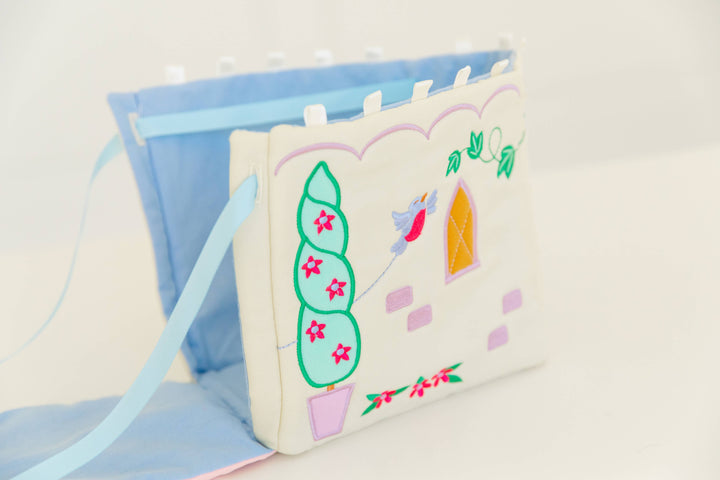 BAG - UNICORN CASTLE