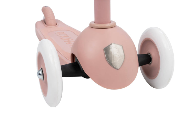 BANWOOD ECO SCOOTER - DUSTY ROSE