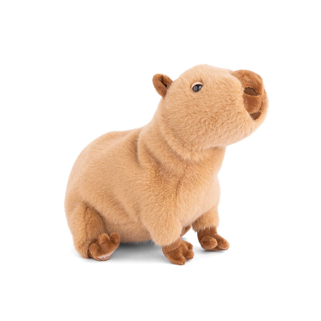 Theo- Plush Capybara