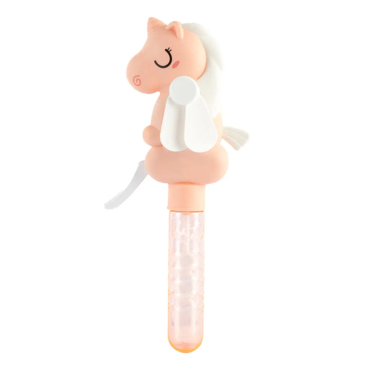 Unicorn Fan Bubbles