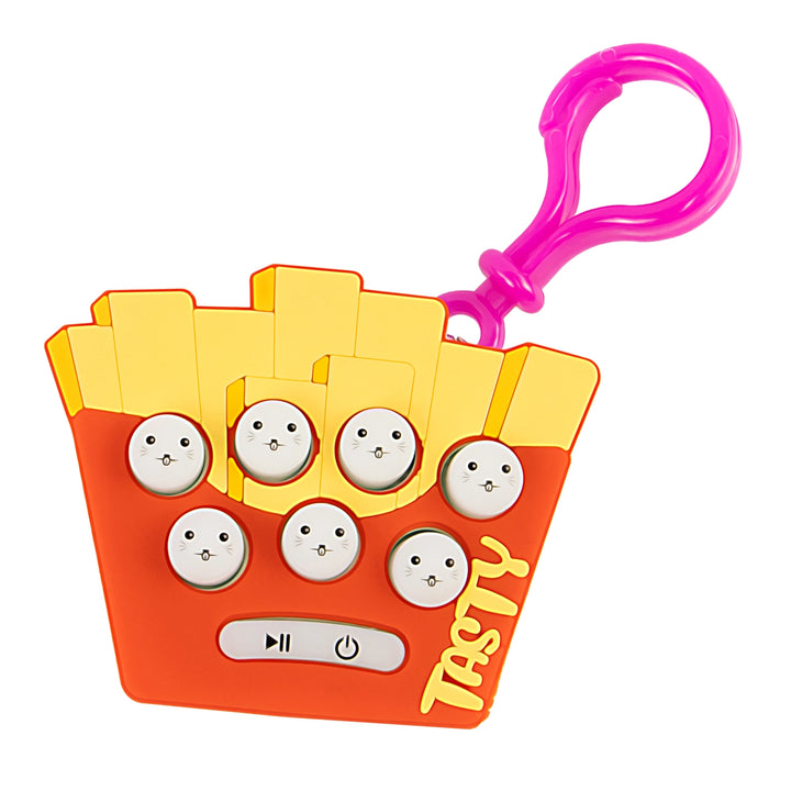 Whack-A-Light Game