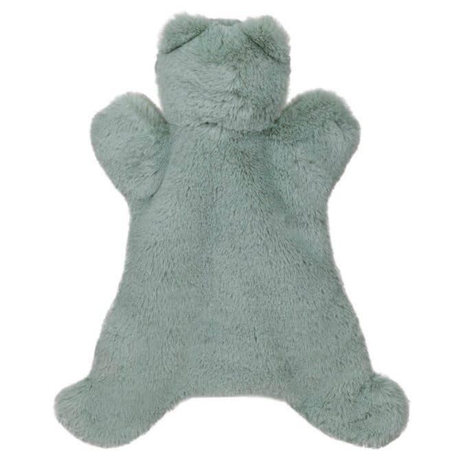 My Cuddly Puppets – Frog