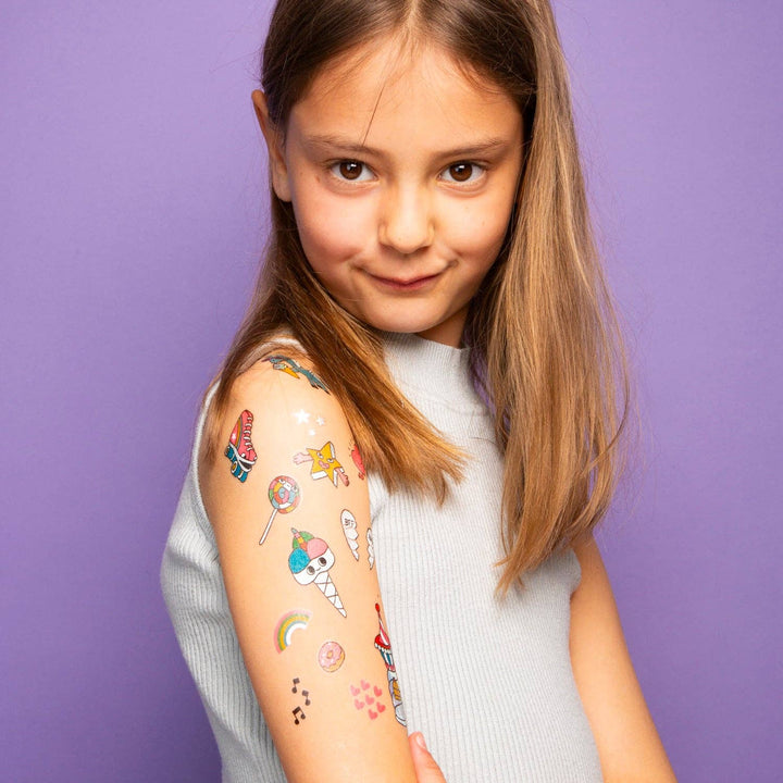 Unicorn - Tattoos