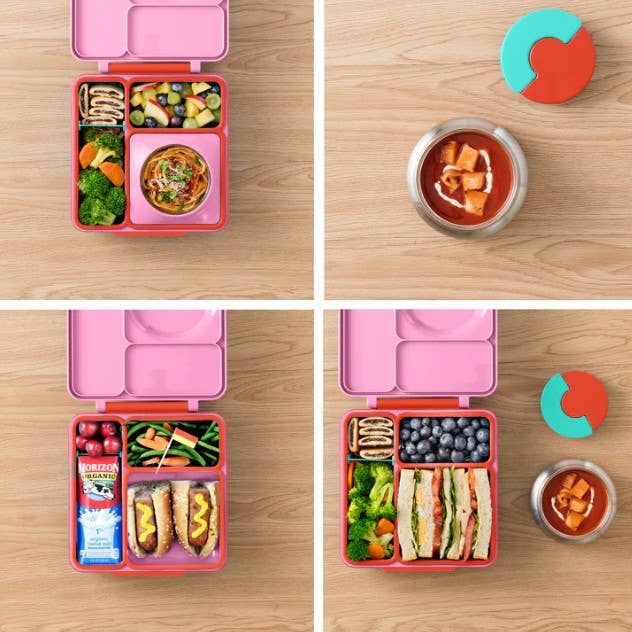 OmieBox