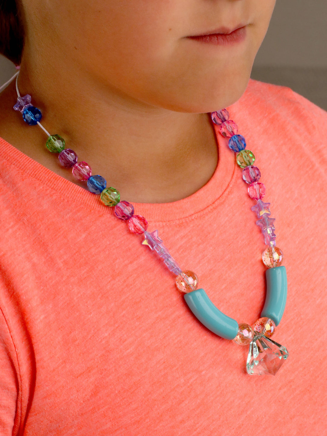 Fairy Tale Jewelry Kit