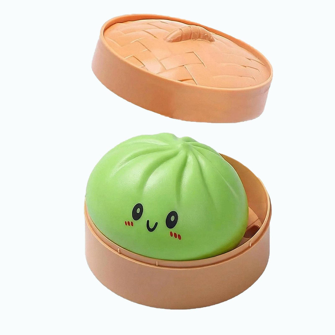 Kawaii Squishy Dumpling