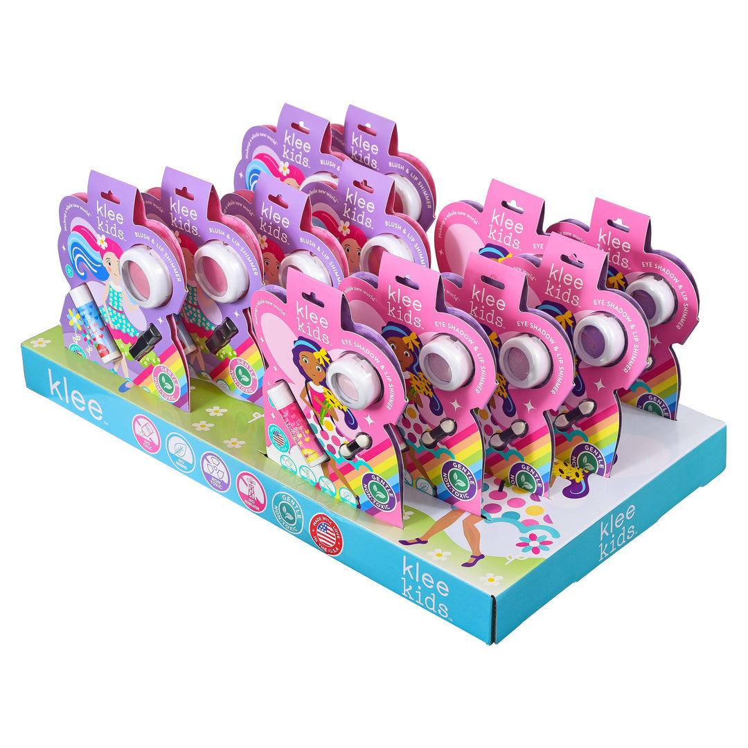 NEW! Klee Kids Natural Kids&