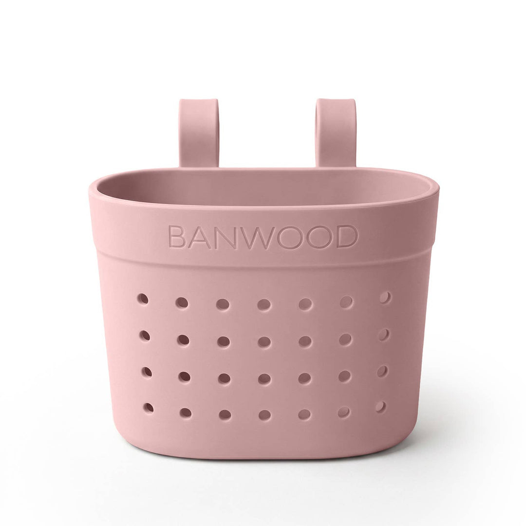 BANWOOD ECO SCOOTER - DUSTY ROSE