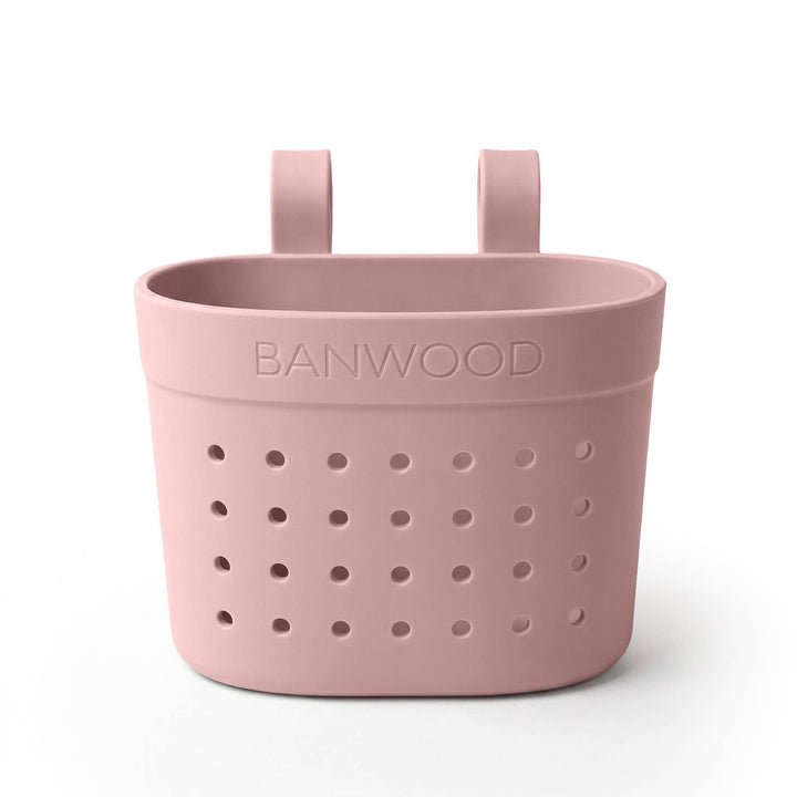 BANWOOD ECO SCOOTER - DUSTY ROSE