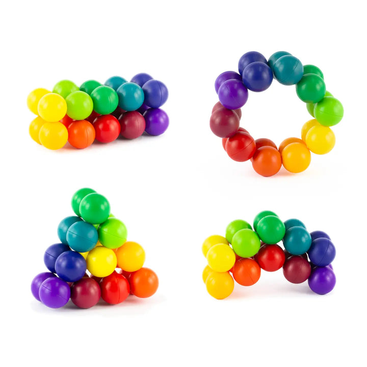 Rainbow Fidget Sensory Toy