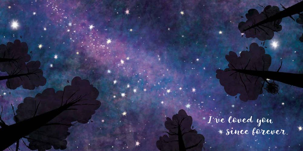 I've Loved You Since Forever Board Book : Hoda Kotb