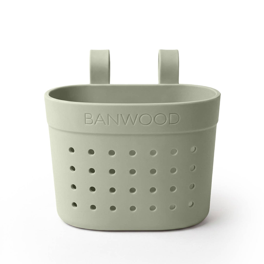 BANWOOD ECO SCOOTER - OLIVE