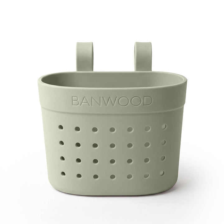 BANWOOD ECO SCOOTER - OLIVE
