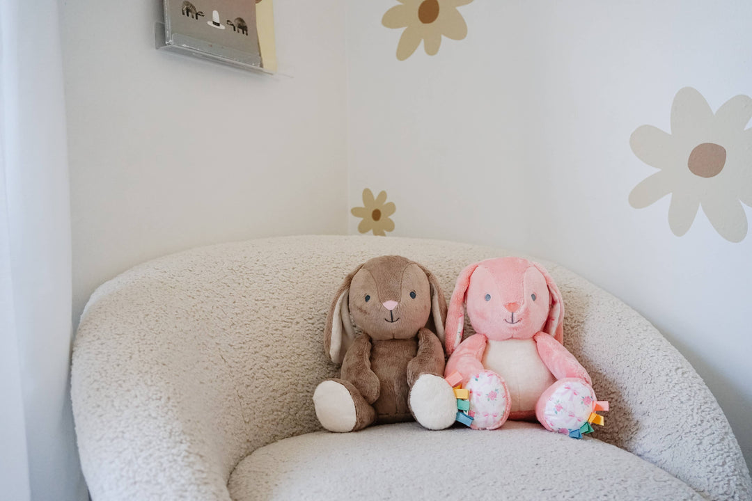 *NEW* Sweetie Snuggles™ Plush: Octopus