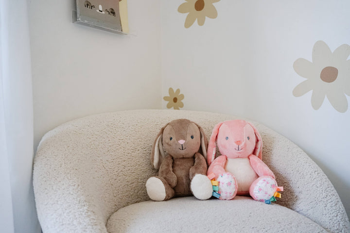 *NEW* Sweetie Snuggles™ Plush: Octopus