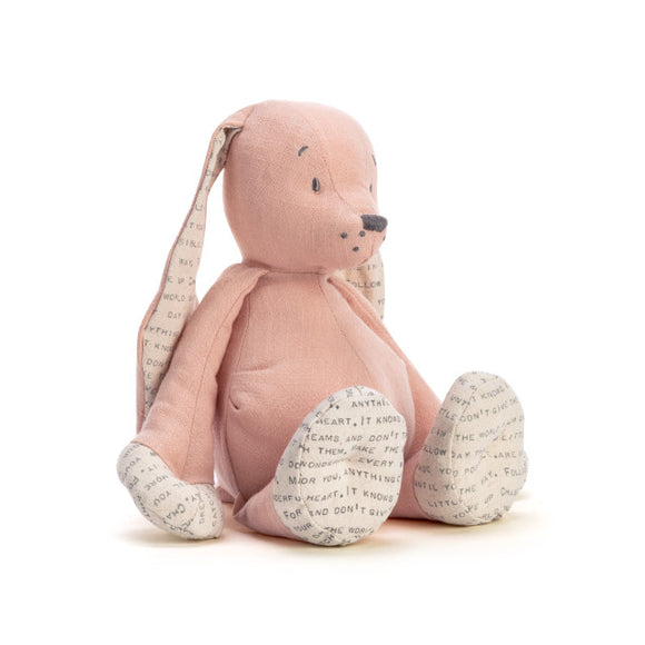 Dear Baby - Bunny Plush