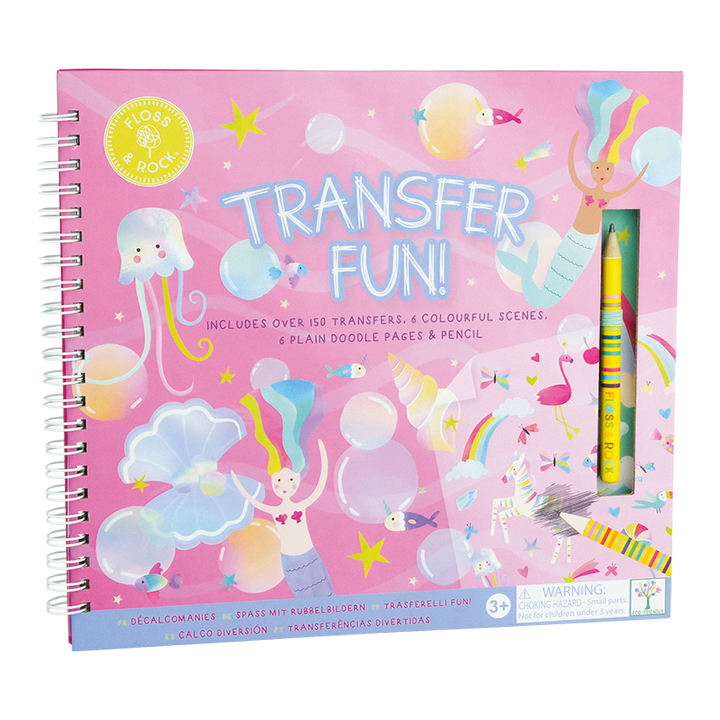 Fantasy Transfer Fun