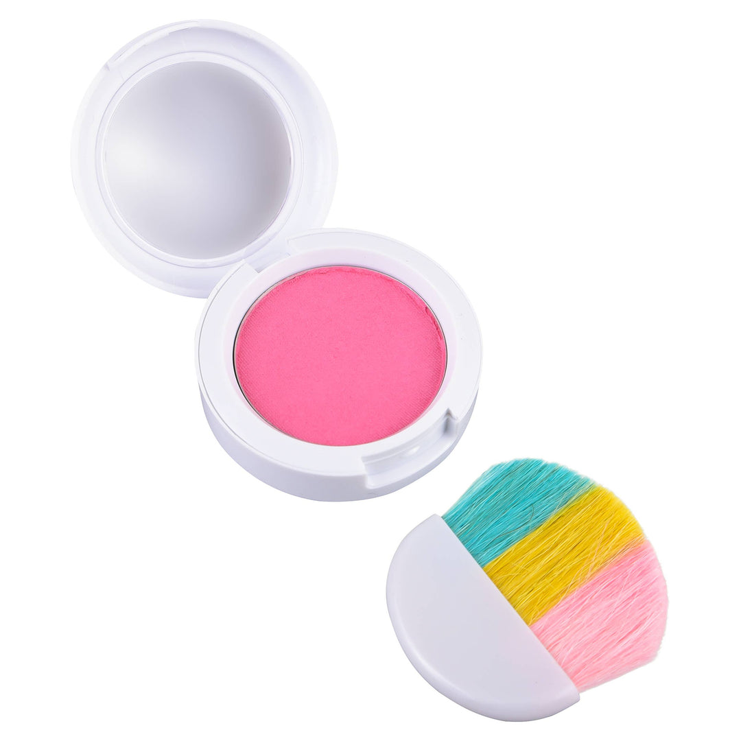NEW!! Breezy Does It - Pinwheel Love Mineral Makeup Kit: Whirl With It