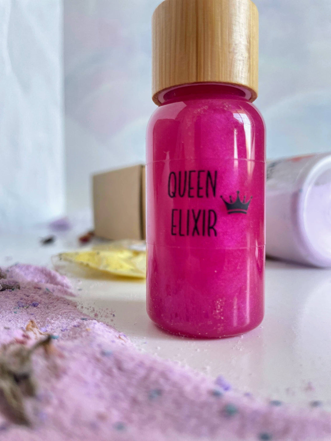 Tale of Fairyland - Medium Potion Kit