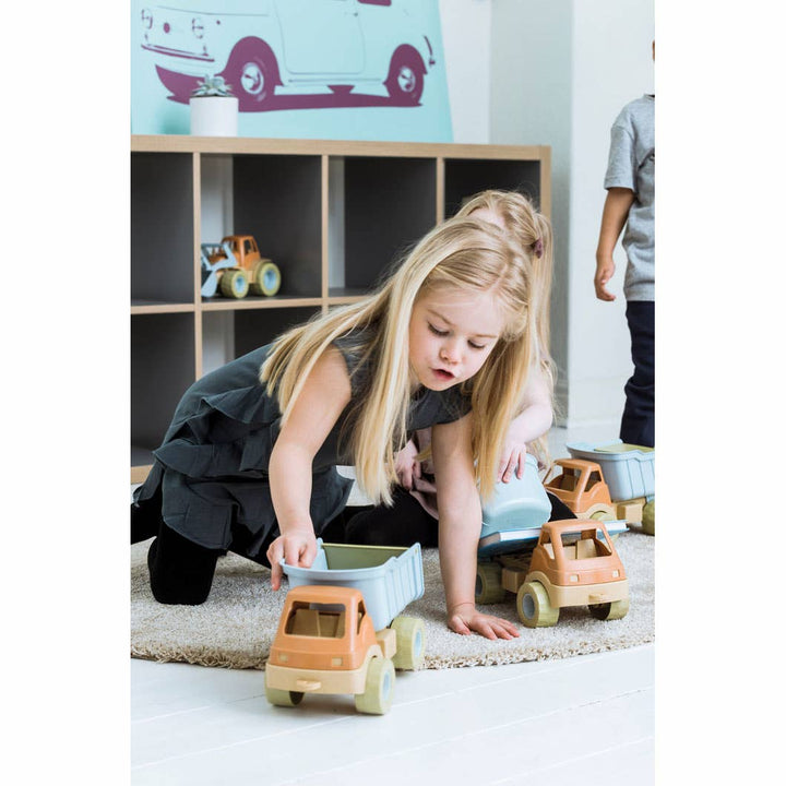 Dantoy Bio Truck Gift Box