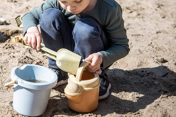 Dantoy BIO Sand & Garden Set Sustainable Bioplastic Playset