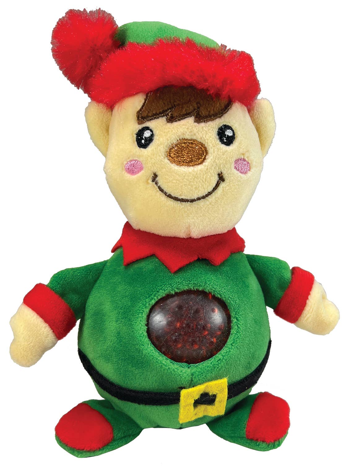 Jellyroos Plush Toy - Christmas Series – Nantucket Kids