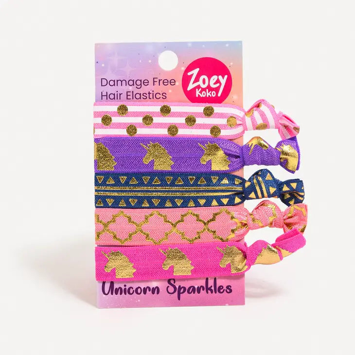 Unicorn Wishes Gift Set