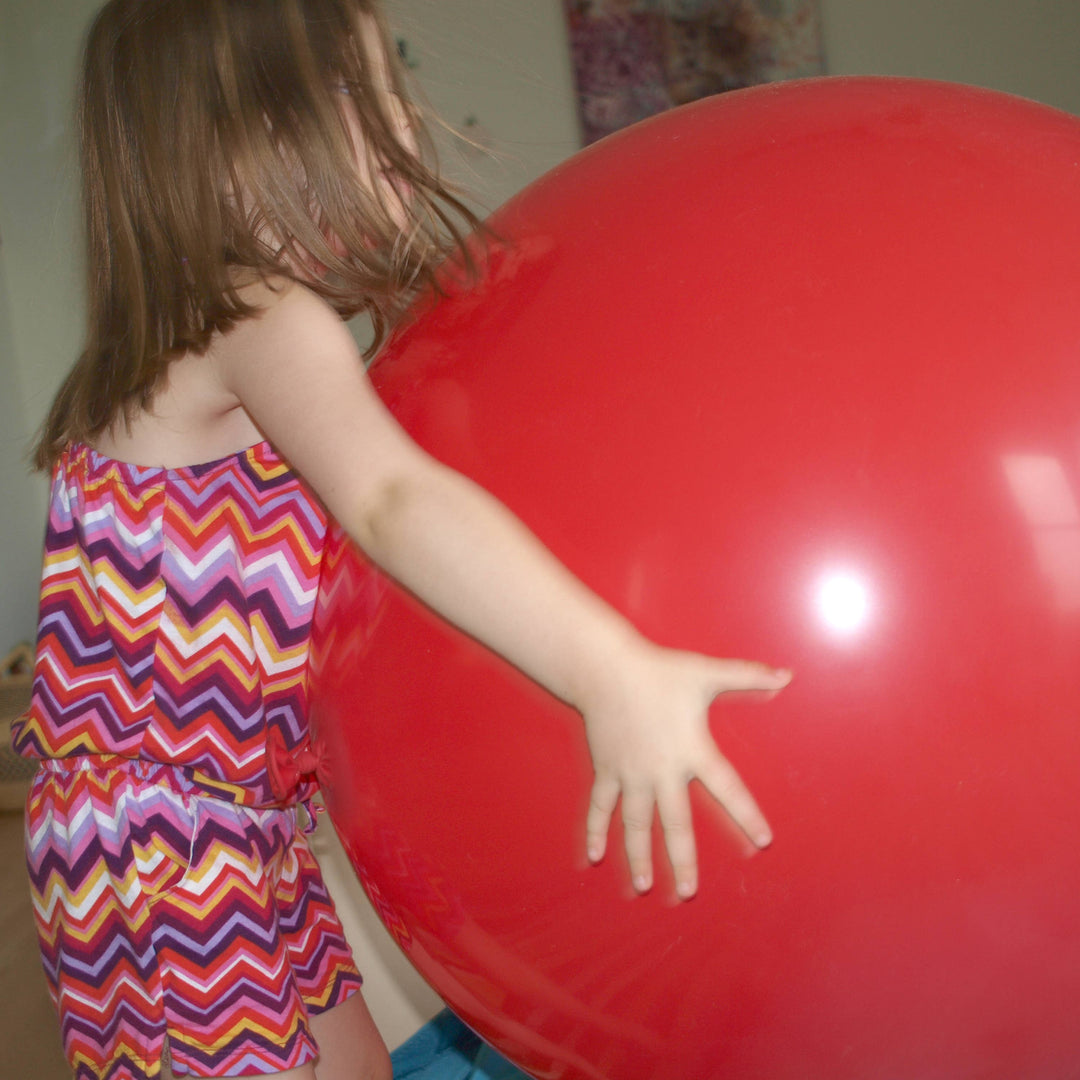 Monster Balloon | Giant 3 ft. Balloon 