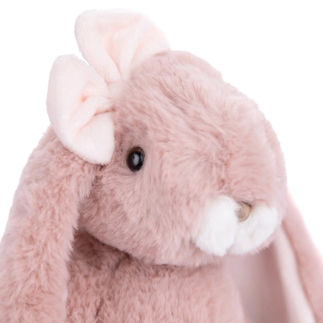 Friendly Kanina - Antique Pink: Antique Pink
