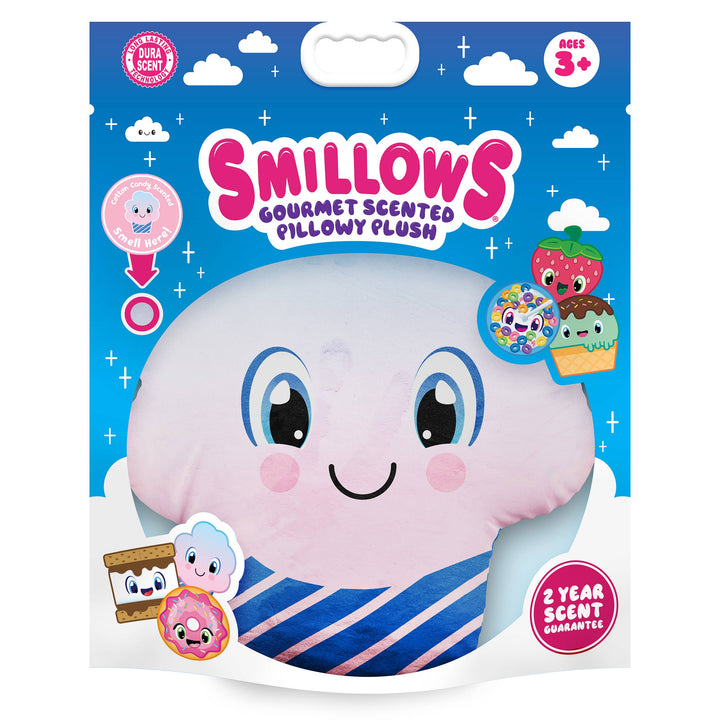 Smillow - Cotton Candy