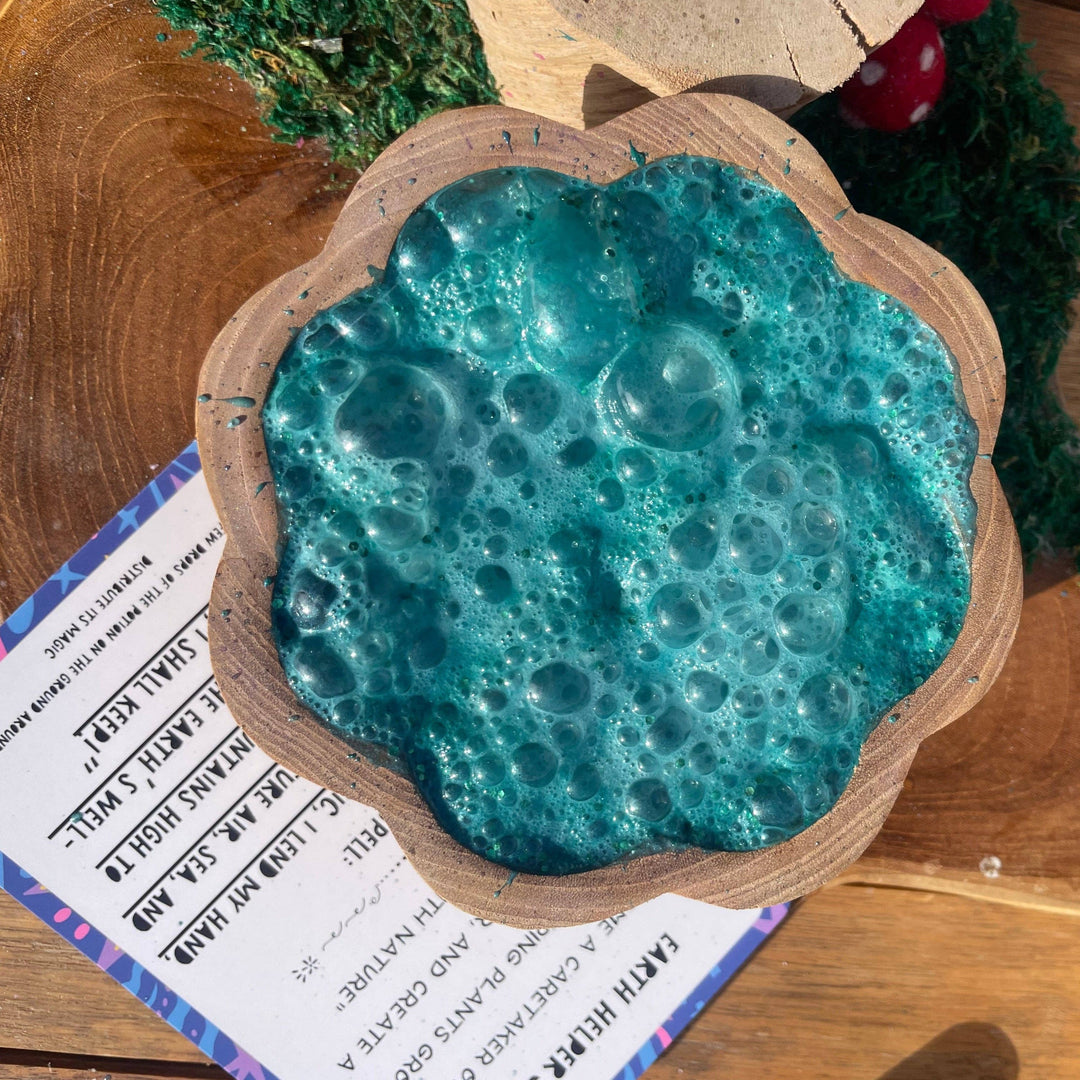 Galactic Journey - Medium Potion Kit