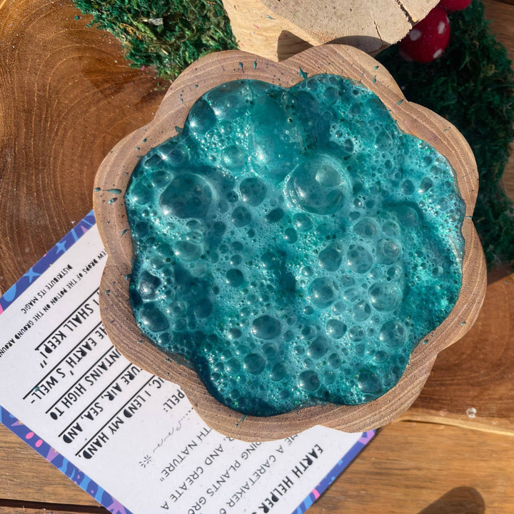 Galactic Journey - Medium Potion Kit