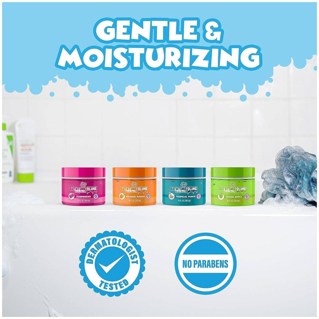 Tub Works® Bath Slime