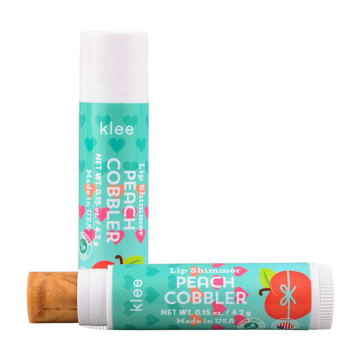 NEW!! Klee Kids Play Makeup 4-PC Kit: Candy Rain Fairy