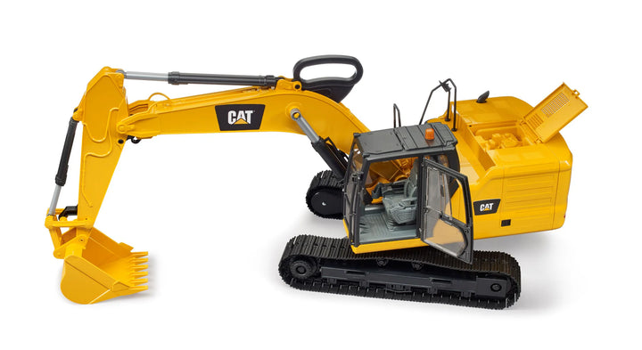 Bruder 02484 Cat® Excavator