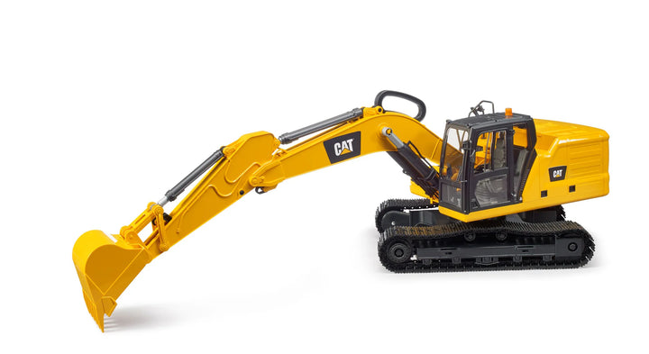 Bruder 02484 Cat® Excavator