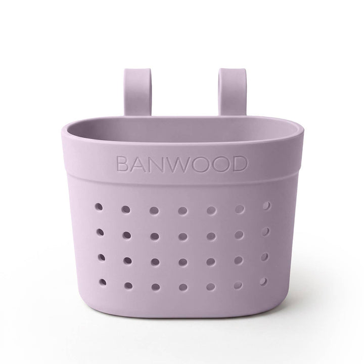 BANWOOD ECO SCOOTER - LAVENDER