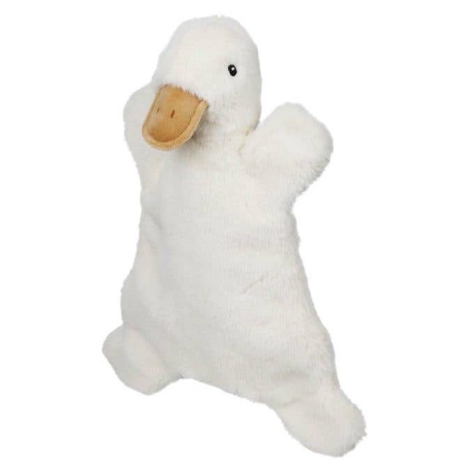 My Cuddly Puppets – Duck