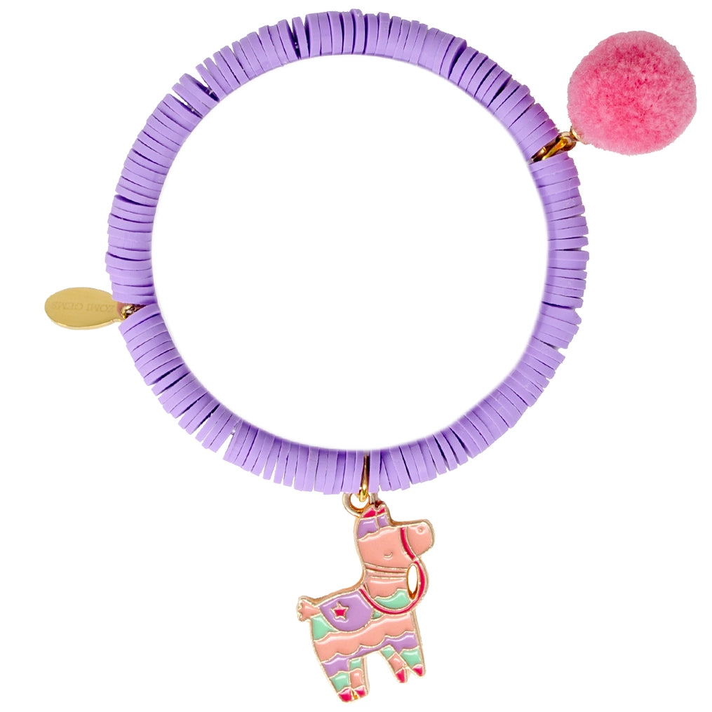 Bright Charm Bracelet
