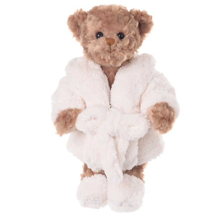 Mr. Bukowski - Plush Spa Teddy Bear