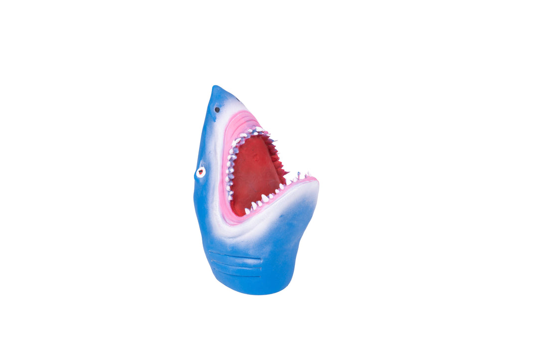 Shark Hand Puppet
