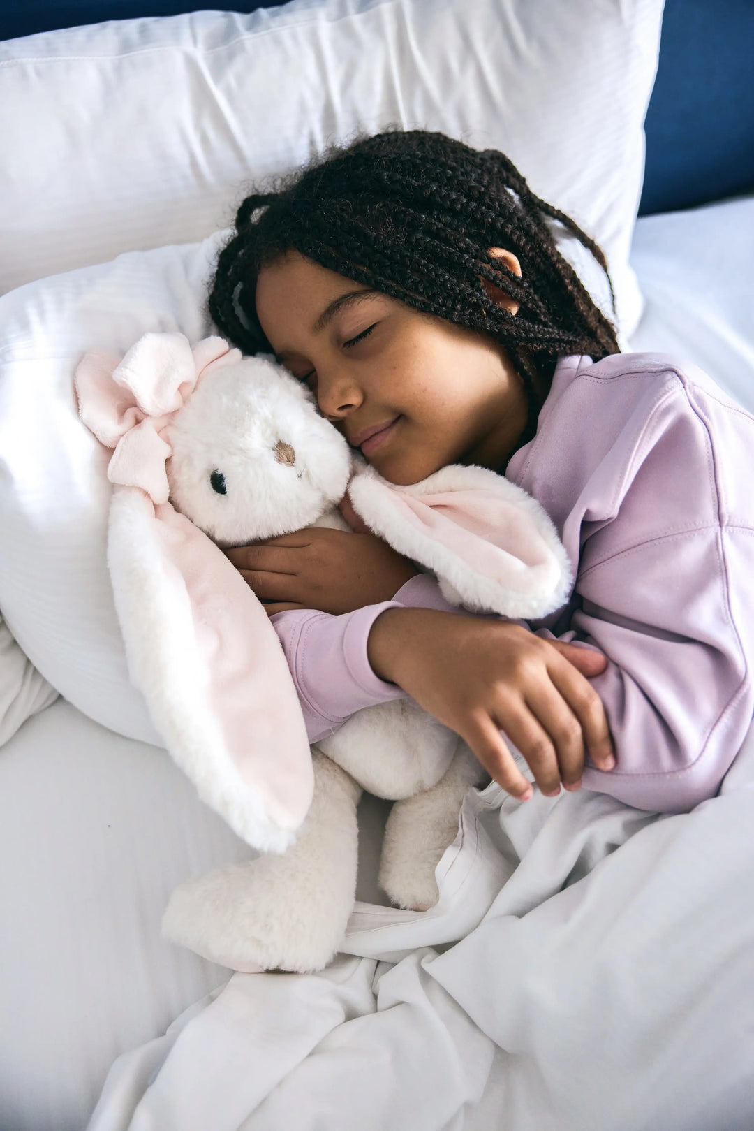 Lilibet - Plush Bunny