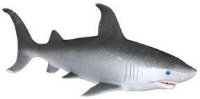 Ginormous cheap grow shark