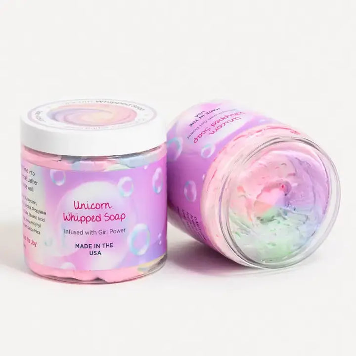 Unicorn Wishes Gift Set